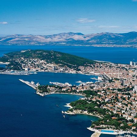 Apartment Tina Σπλιτ Εξωτερικό φωτογραφία