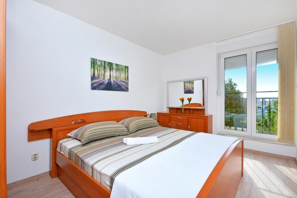 Apartment Tina Σπλιτ Εξωτερικό φωτογραφία