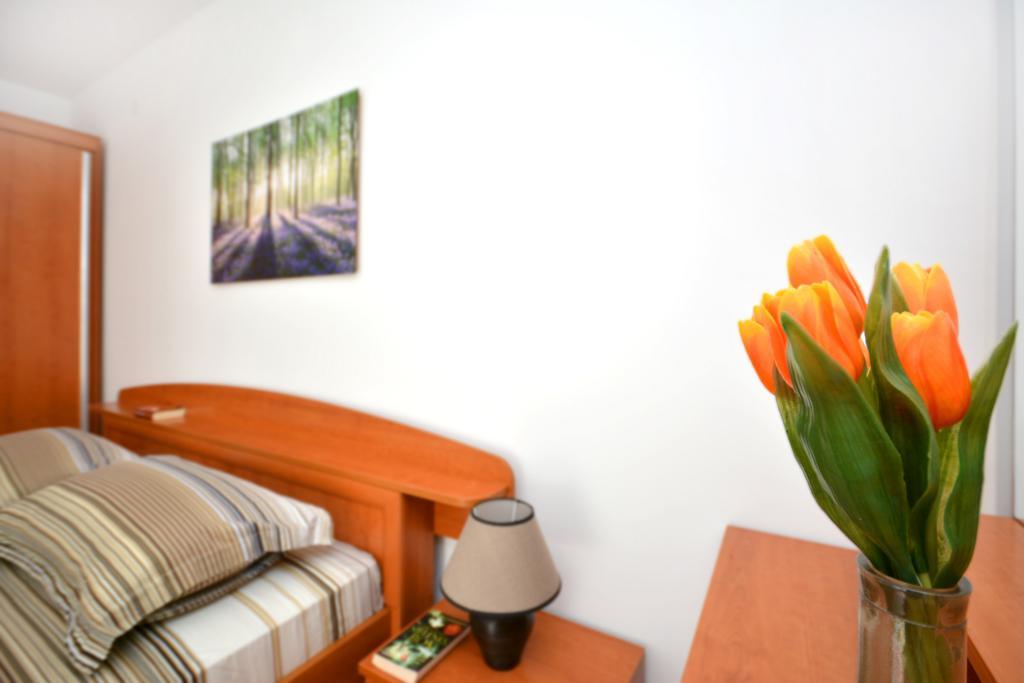 Apartment Tina Σπλιτ Εξωτερικό φωτογραφία