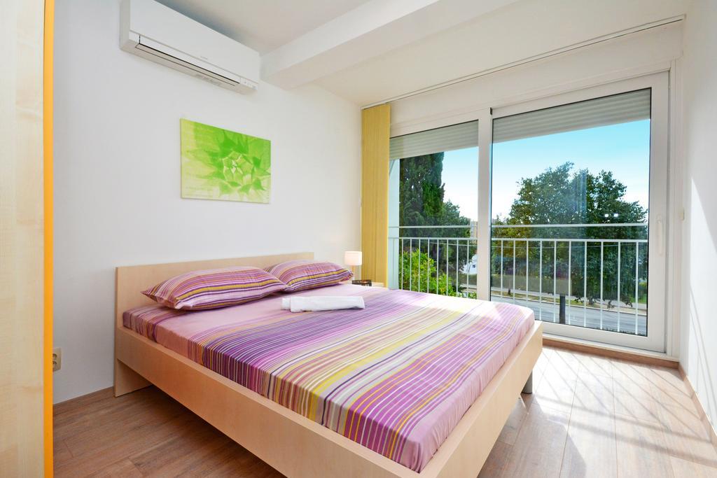 Apartment Tina Σπλιτ Εξωτερικό φωτογραφία