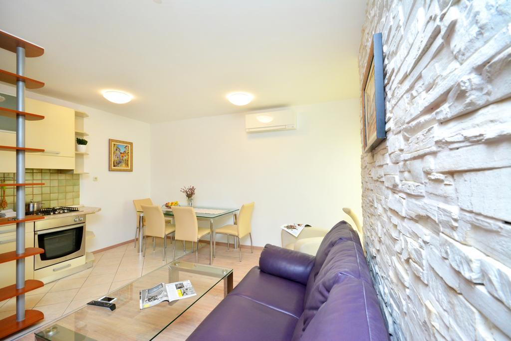 Apartment Tina Σπλιτ Εξωτερικό φωτογραφία