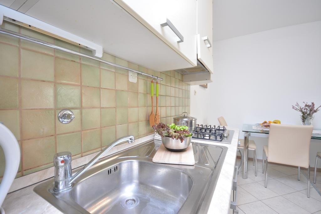 Apartment Tina Σπλιτ Εξωτερικό φωτογραφία