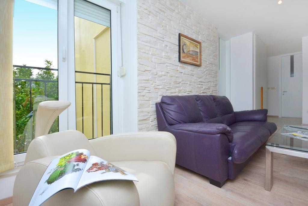 Apartment Tina Σπλιτ Εξωτερικό φωτογραφία
