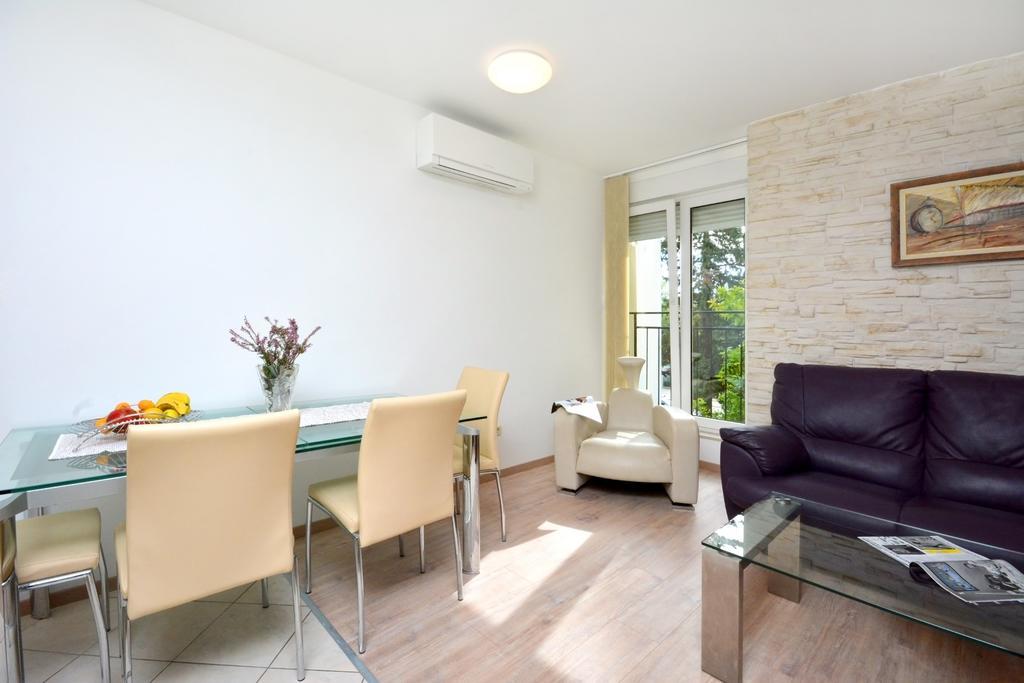 Apartment Tina Σπλιτ Εξωτερικό φωτογραφία