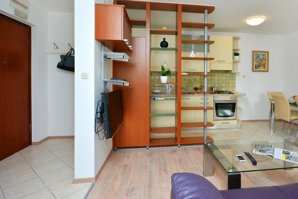 Apartment Tina Σπλιτ Εξωτερικό φωτογραφία